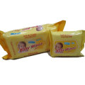 Einzigartige Produkte Neuheiten Baby Wet Wipes